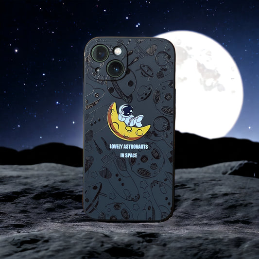 AstroCase MOON