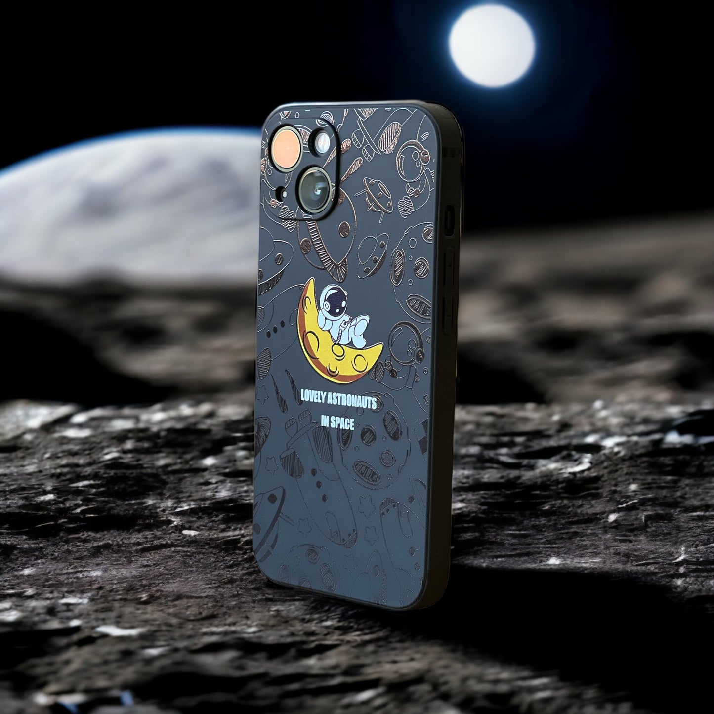 AstroCase MOON